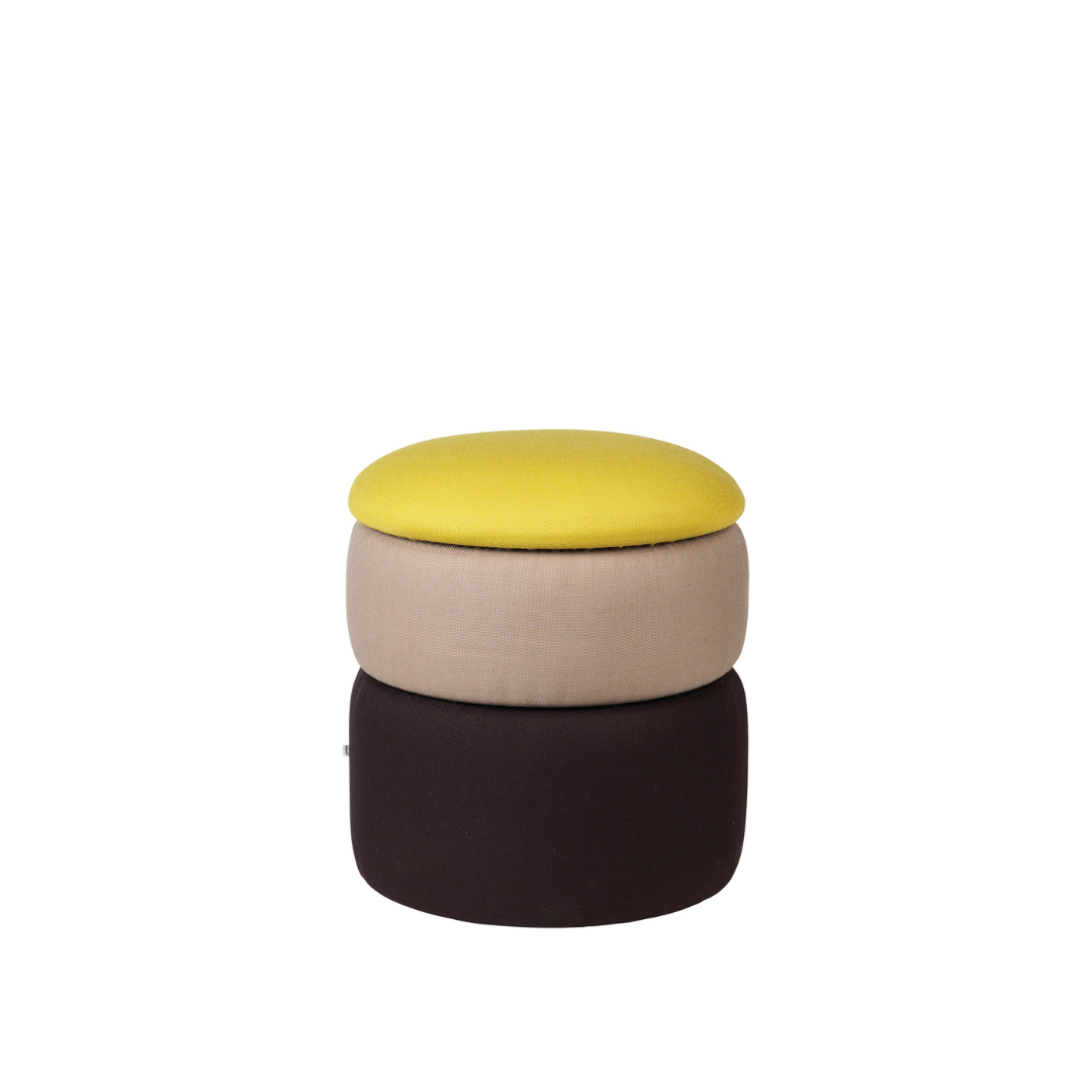 Pond Pouf